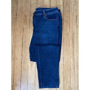 Westport Jeans Size 16P